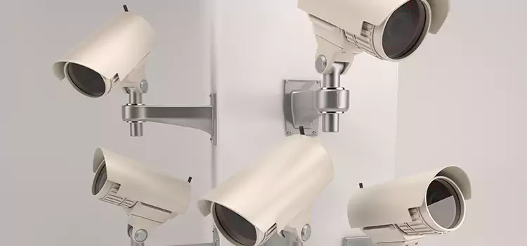 Your Trusted Partner for CCTV Solutions in Tampa