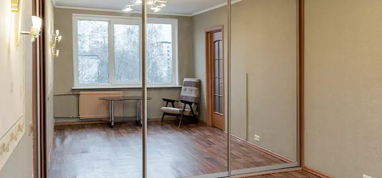 Mirror Closet Door Roller Replacement Tampa