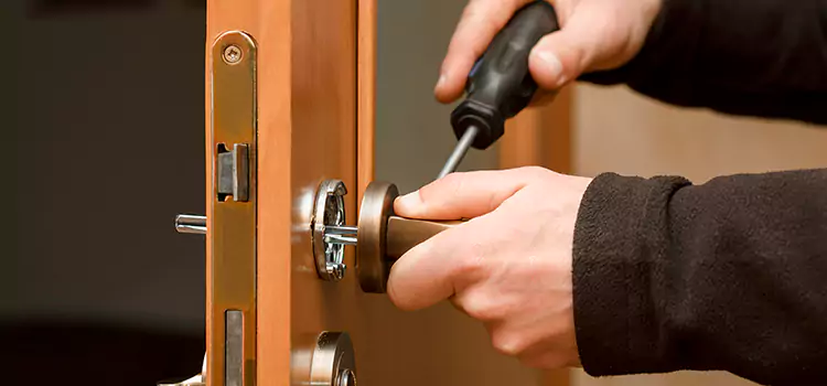 Semi Truck Locksmith Tampa