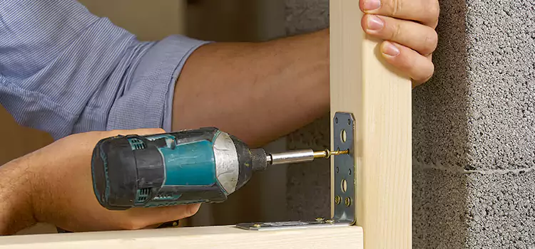 Jimmy Proof Deadbolt Repair Tampa