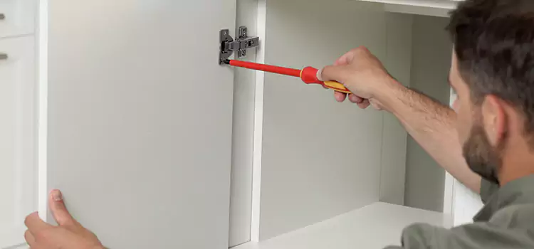 Screen Door Hinge Repair Tampa