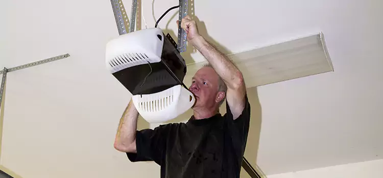Garage Door Opener Service Tampa