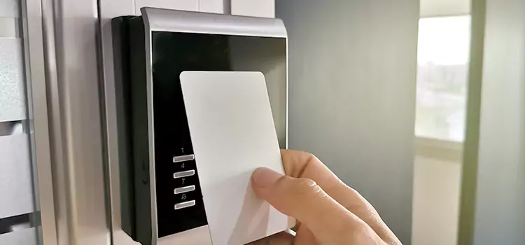 NMS Proximity Switch Door Systems Tampa