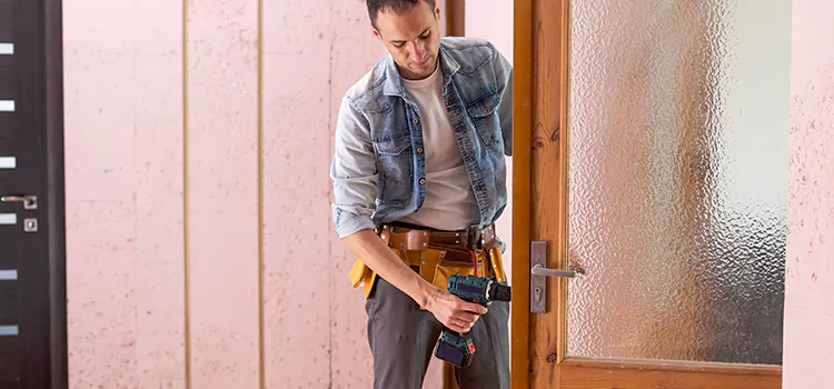 Door Glass Replacement Tampa