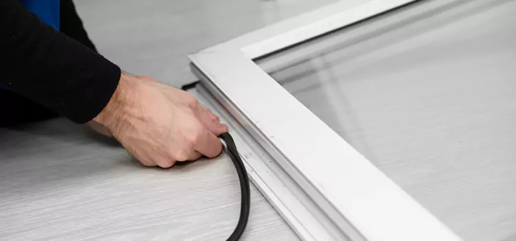 Commercial Door Weather Stripping Tampa