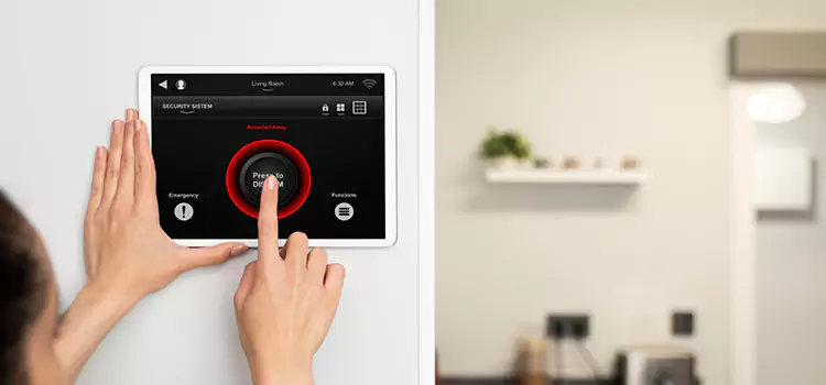 Blink Video Doorbell Installation Tampa