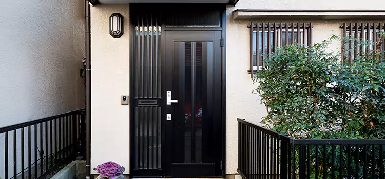 Popular Exterior Door Options in Tampa, FL