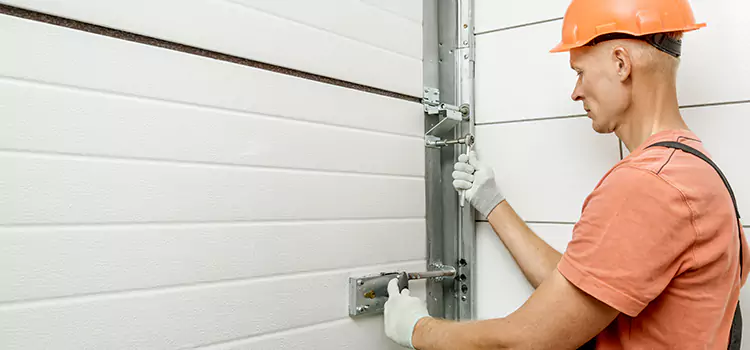 Why Choose Us for Garage Door Lock Services in Tampa, FL?