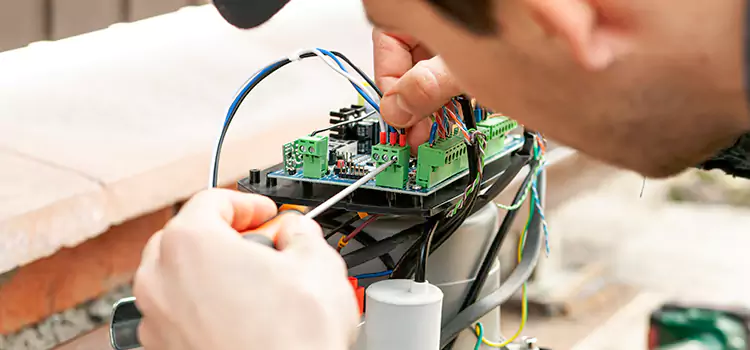 Specialized Brand Gate Motor Repairs Tampa