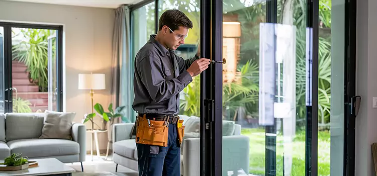 Why Choose Us for Your Glass Door Needs in Tampa, FL?