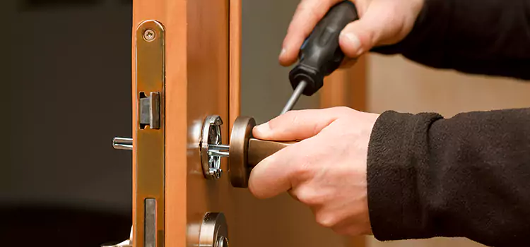 Locked Out of Your House Tampa