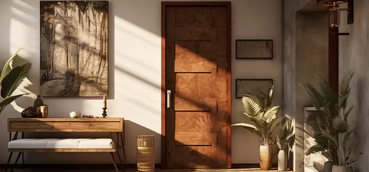 Specialty Interior Doors Tampa