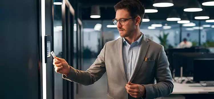 Our Commitment to Keycard Security Excellence in Tampa, FL