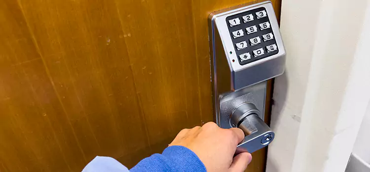 Why Choose Us for Your Keypad Lock Needs in Tampa, FL?
