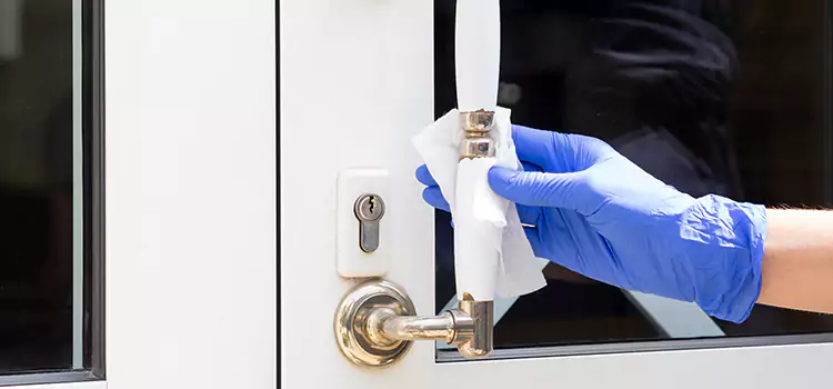 Rekey Lock Cylinder Tampa