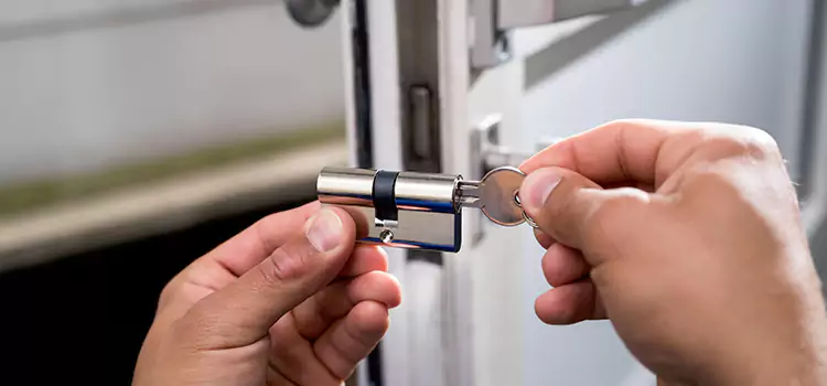 Lock Change Locksmiths Tampa
