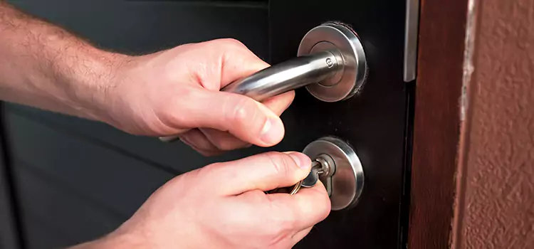 Master Key Control and Audits Tampa