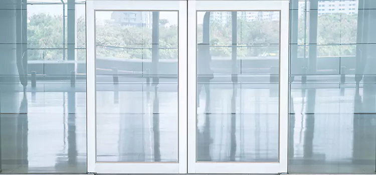 Mobile Sliding Screen Door Replacement Tampa