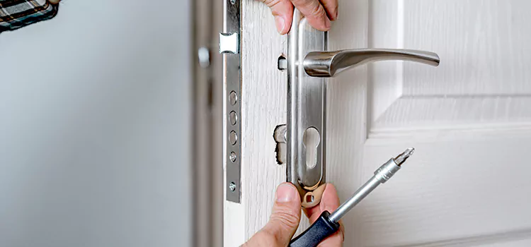 New Door Frame Installation Tampa