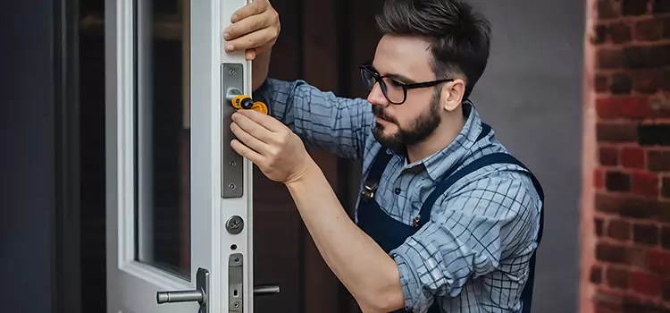 Residential Door Repairs Tampa