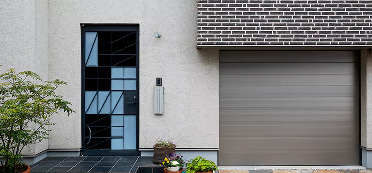 Residential Roll Up Security Doors Tampa