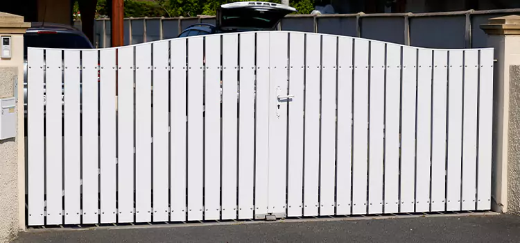 Why Choose Us for Residential Gate Repair in Tampa, FL?