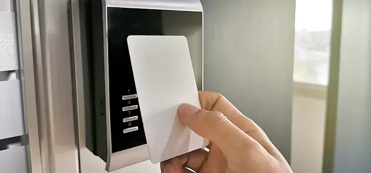Advanced RFID Technology Integration in Tampa, FL