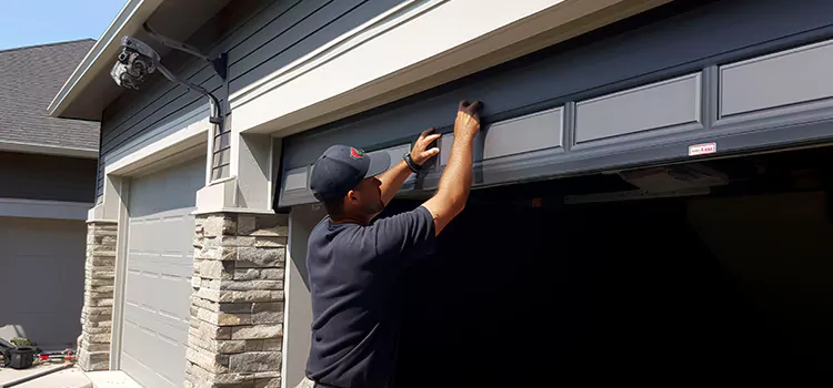 Janus Roll Up Doors Tampa