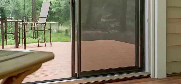 Garage Screen Door Installation Tampa