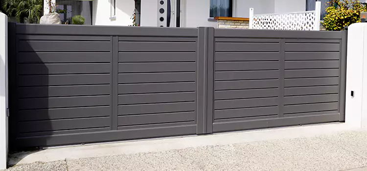Automatic Gate Fence Tampa