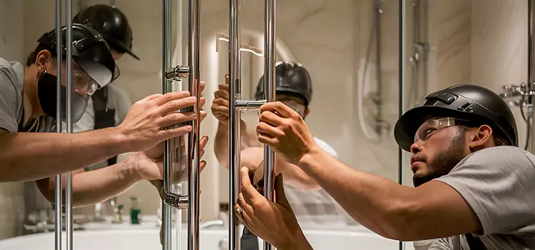 Shower Door Replacement Cost Tampa