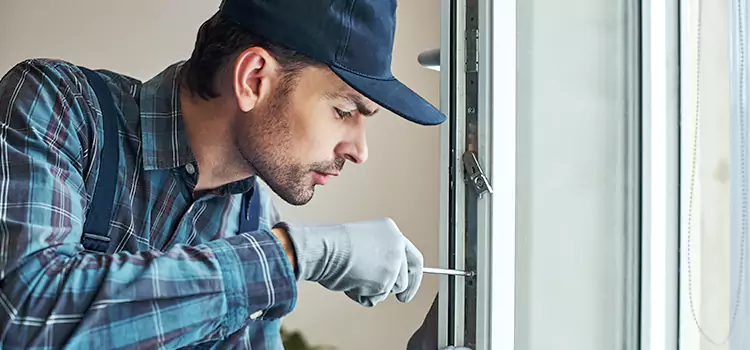 Emergency Response for Latch Issues Tampa