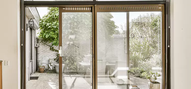 Glass Door Panel Replacement Cost Tampa