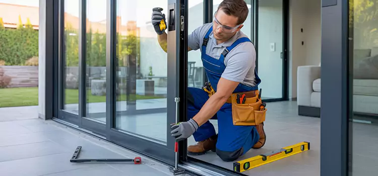 Patio Door Replacement Tampa