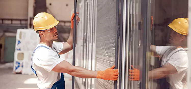 Sliding Door Mesh Replacement Tampa