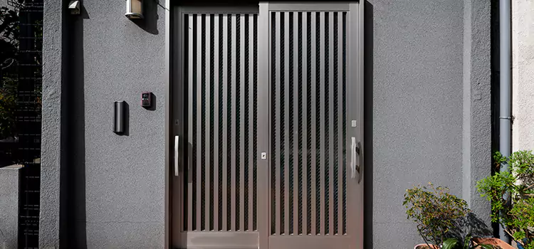 Specialized Steel Door Services in Tampa, FL