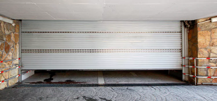 Steel Garage Door Repair Tampa