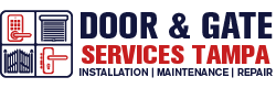Door & Gate Services Tampa